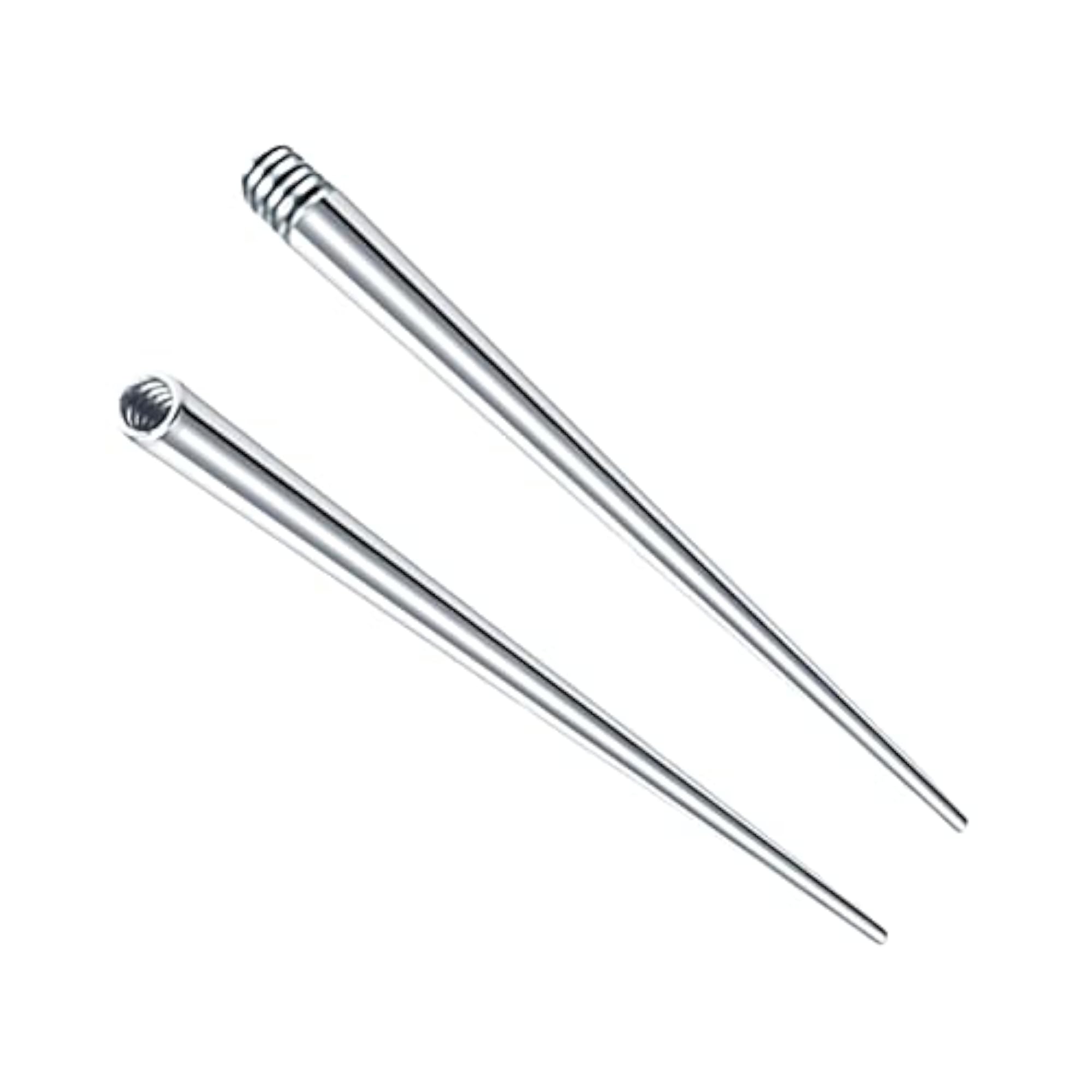 Threaded Taper Piercing Tool, Stainless Steel